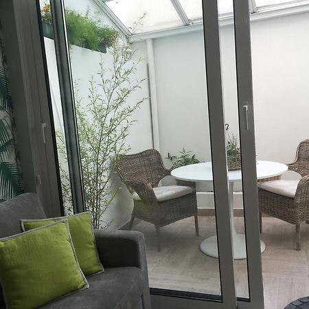 Apartamento Roma Lisboa Ngoại thất bức ảnh