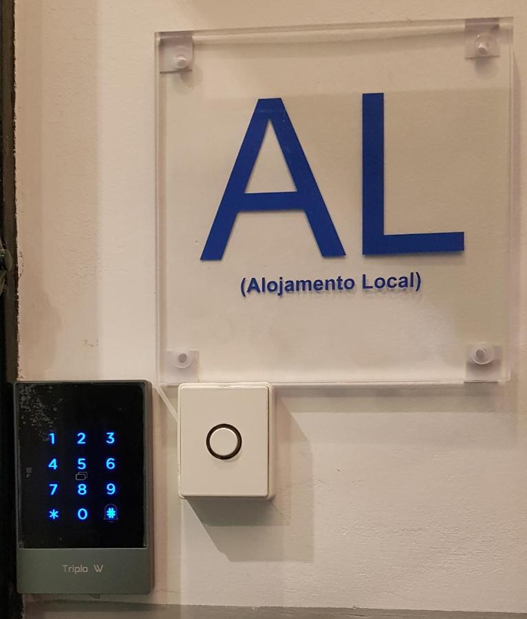 Apartamento Roma Lisboa Ngoại thất bức ảnh