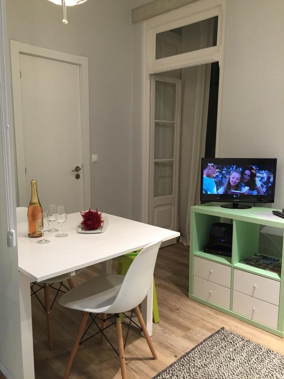 Apartamento Roma Lisboa Ngoại thất bức ảnh
