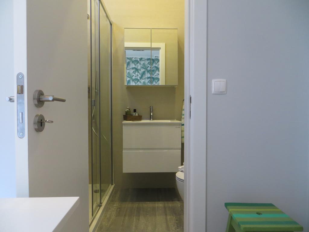 Apartamento Roma Lisboa Ngoại thất bức ảnh
