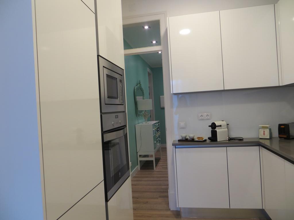 Apartamento Roma Lisboa Phòng bức ảnh