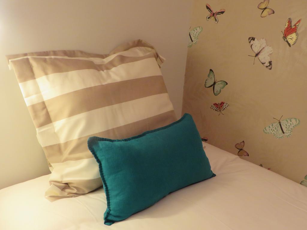 Apartamento Roma Lisboa Phòng bức ảnh