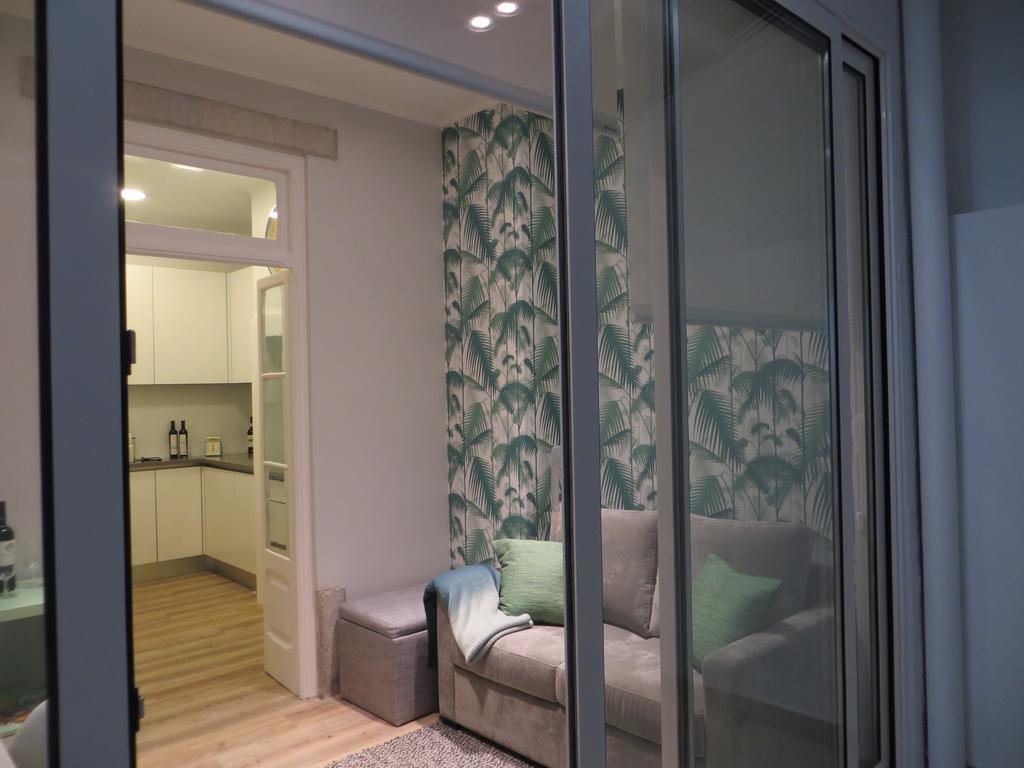 Apartamento Roma Lisboa Ngoại thất bức ảnh