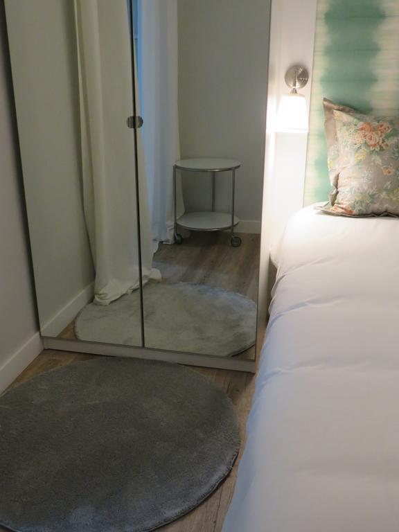 Apartamento Roma Lisboa Ngoại thất bức ảnh