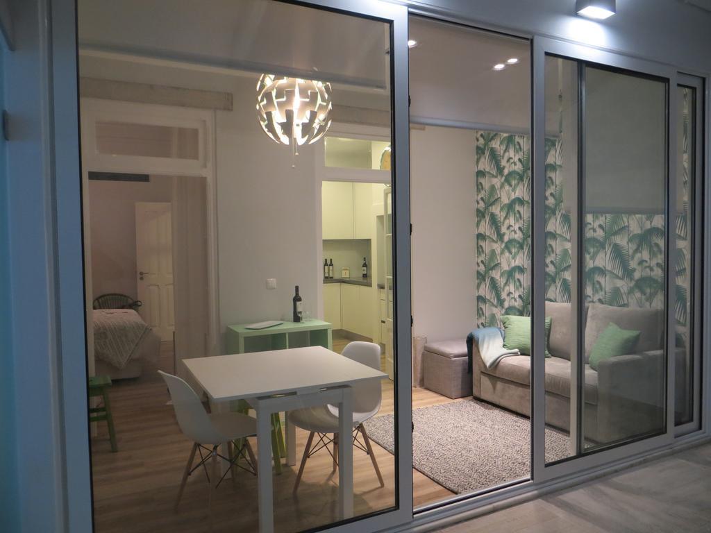 Apartamento Roma Lisboa Phòng bức ảnh