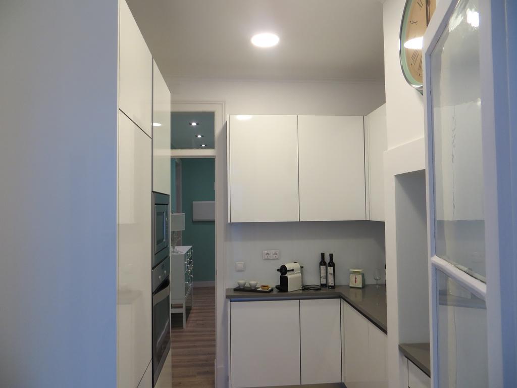 Apartamento Roma Lisboa Phòng bức ảnh
