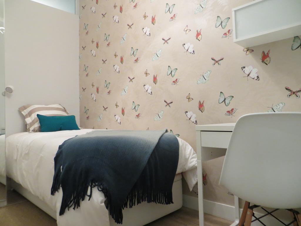 Apartamento Roma Lisboa Phòng bức ảnh