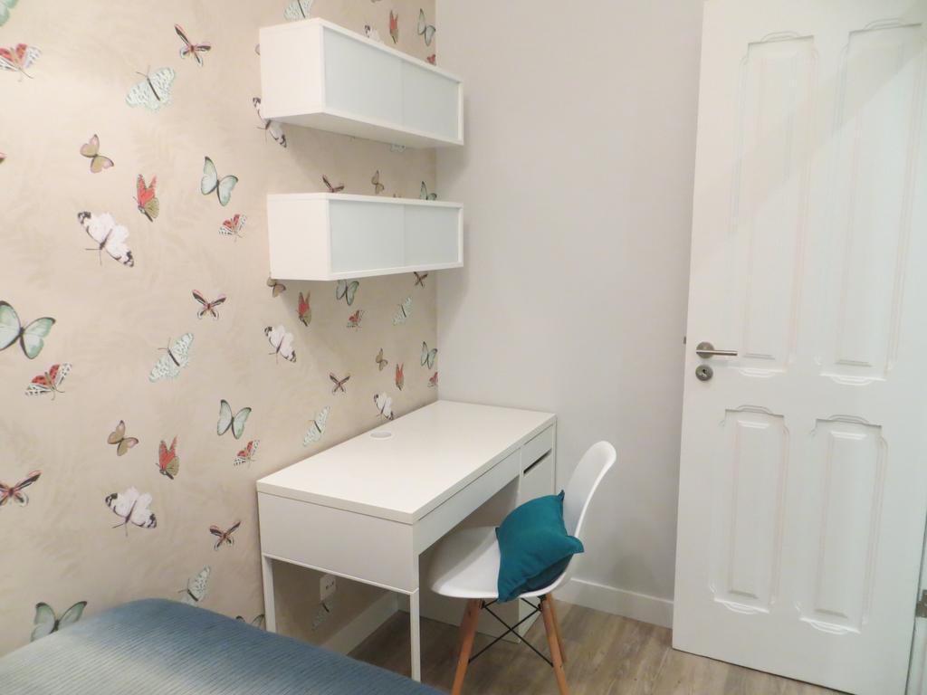 Apartamento Roma Lisboa Ngoại thất bức ảnh