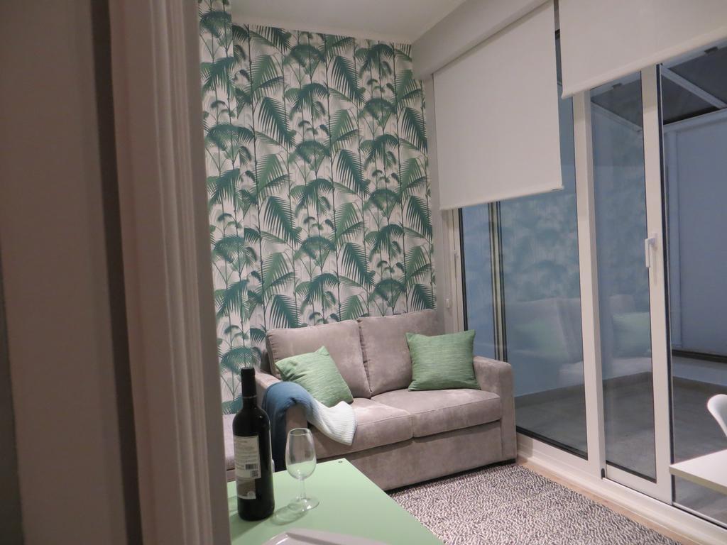 Apartamento Roma Lisboa Phòng bức ảnh