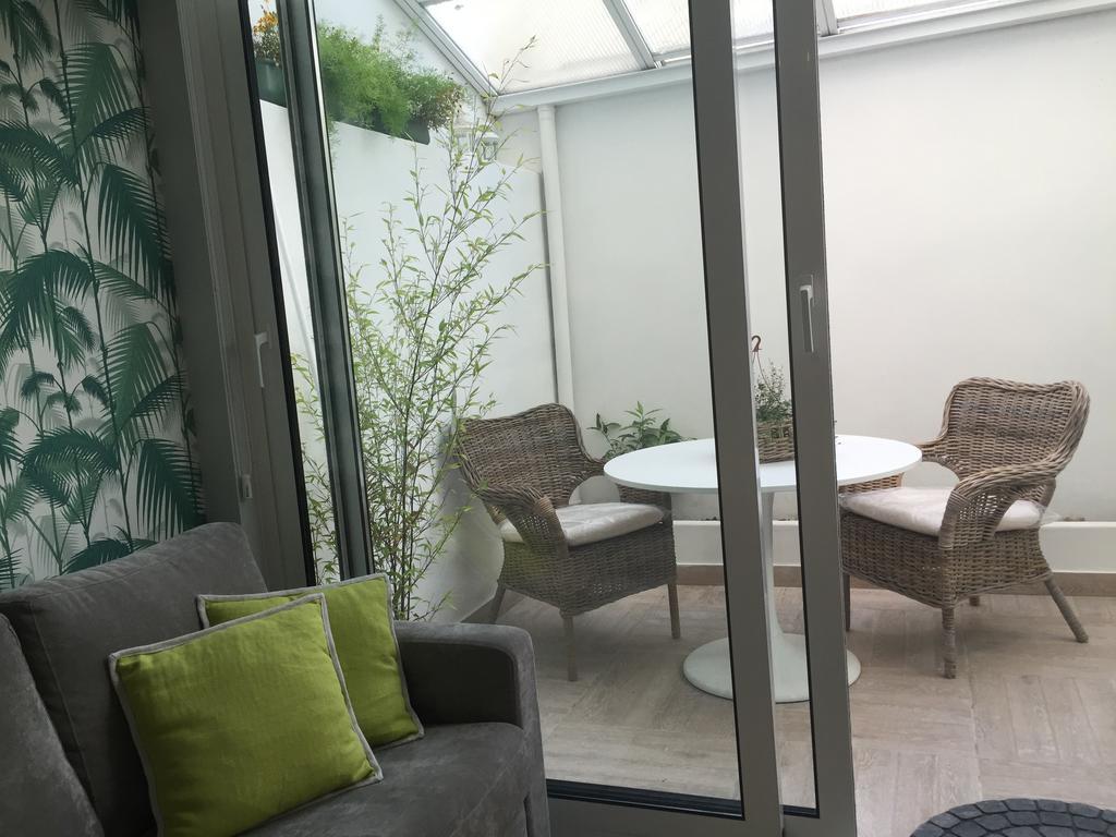 Apartamento Roma Lisboa Ngoại thất bức ảnh