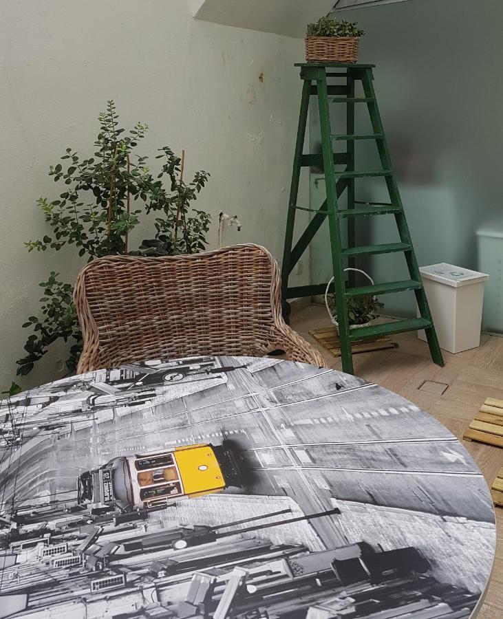 Apartamento Roma Lisboa Ngoại thất bức ảnh